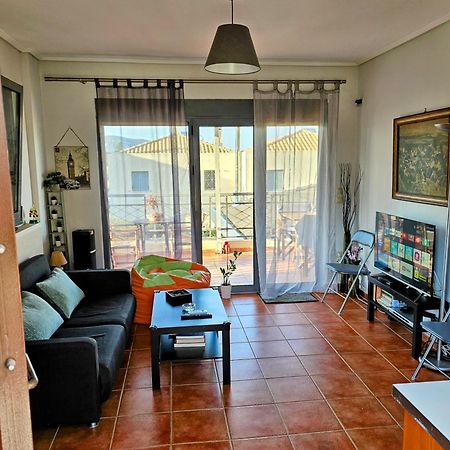 Easy Stay! Pórto Ráfti Dış mekan fotoğraf