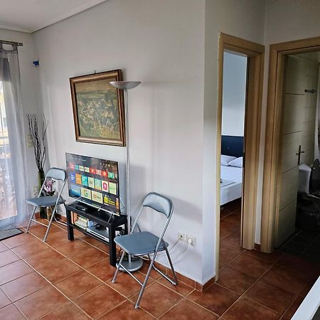 Easy Stay! Pórto Ráfti Dış mekan fotoğraf