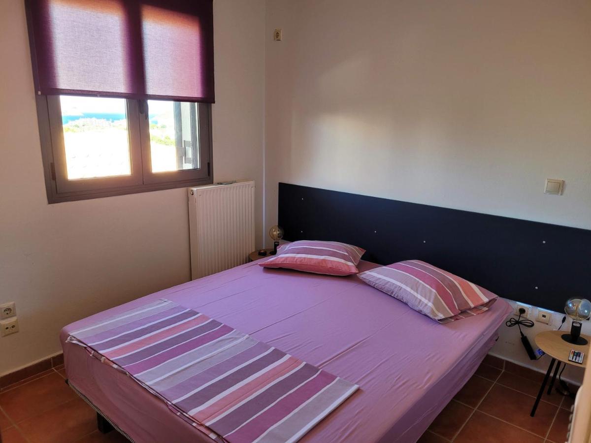 Easy Stay! Pórto Ráfti Dış mekan fotoğraf