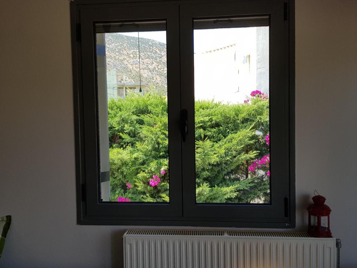 Easy Stay! Pórto Ráfti Dış mekan fotoğraf