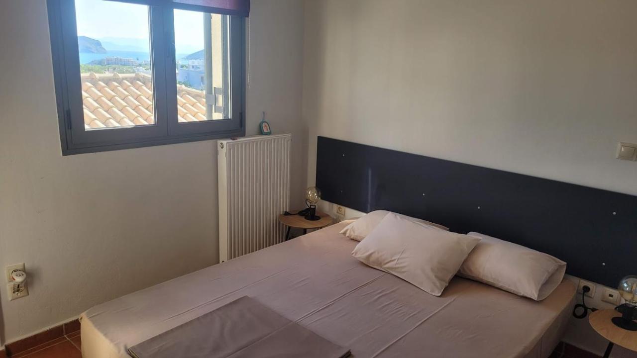 Easy Stay! Pórto Ráfti Dış mekan fotoğraf