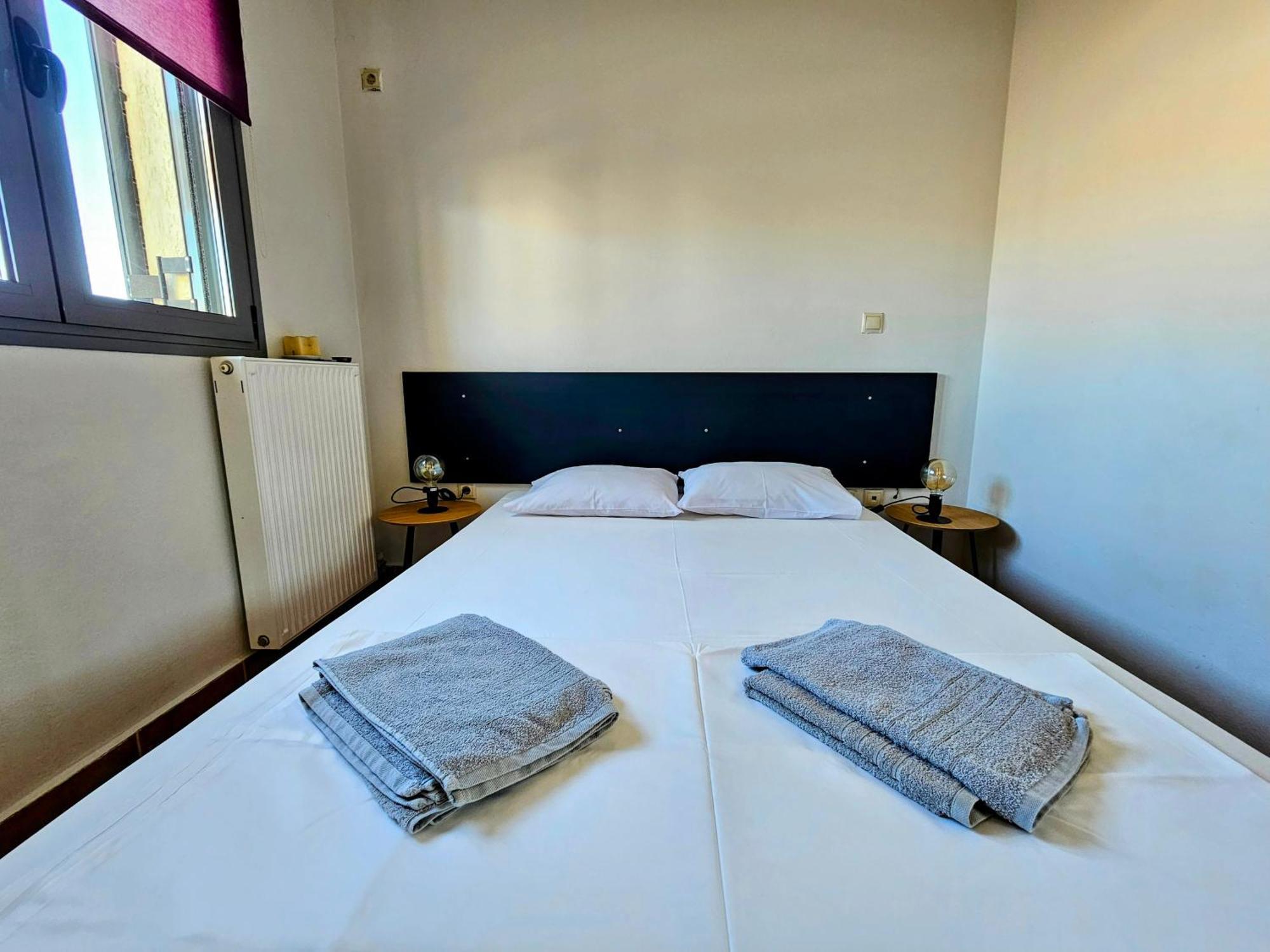 Easy Stay! Pórto Ráfti Dış mekan fotoğraf