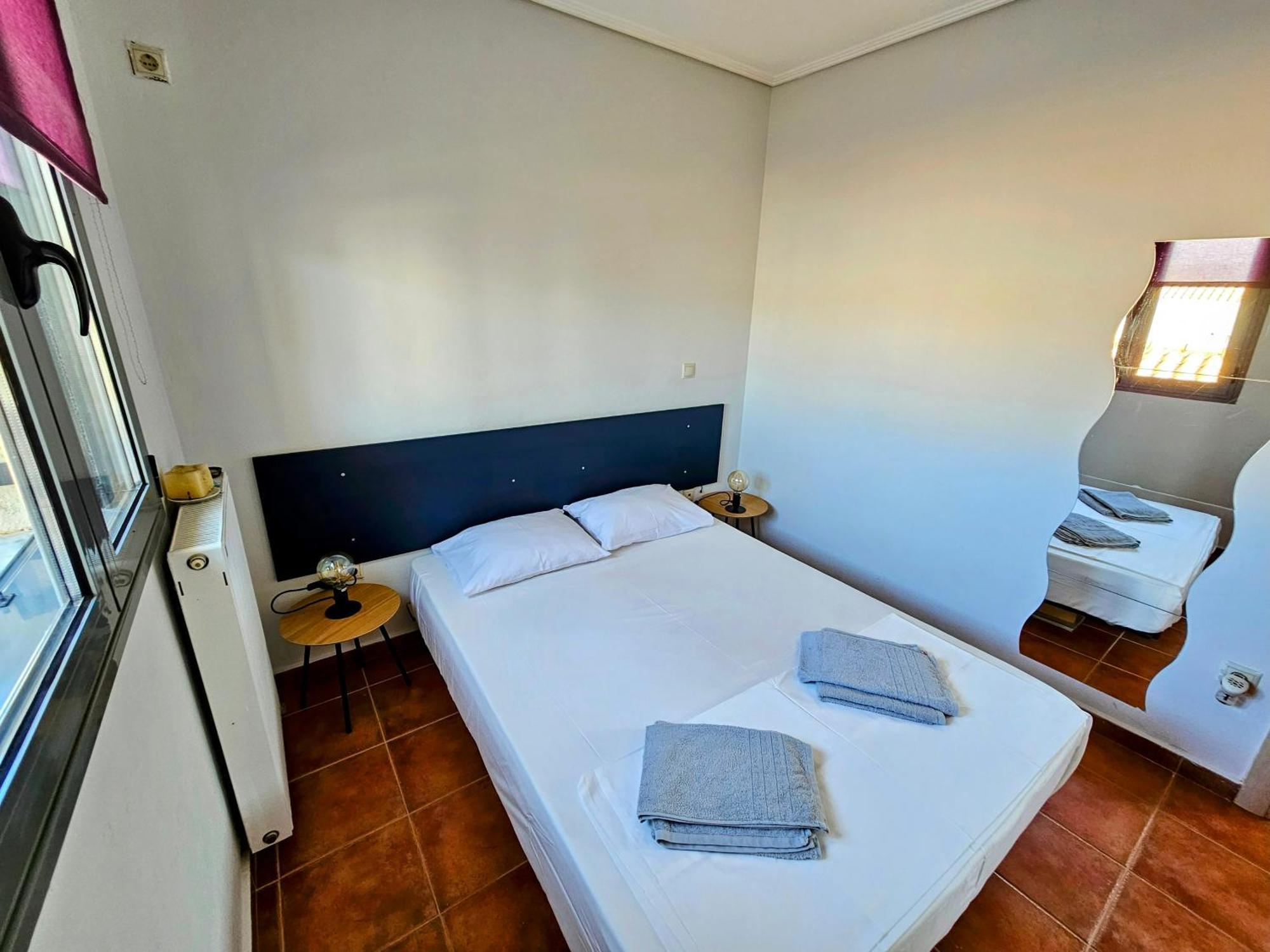 Easy Stay! Pórto Ráfti Dış mekan fotoğraf