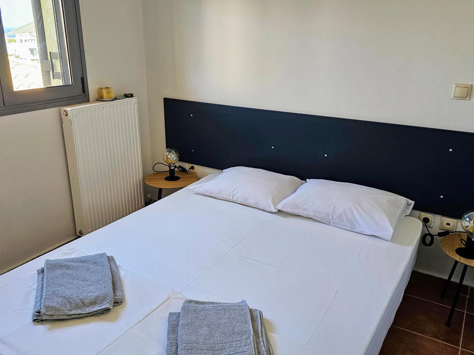 Easy Stay! Pórto Ráfti Dış mekan fotoğraf