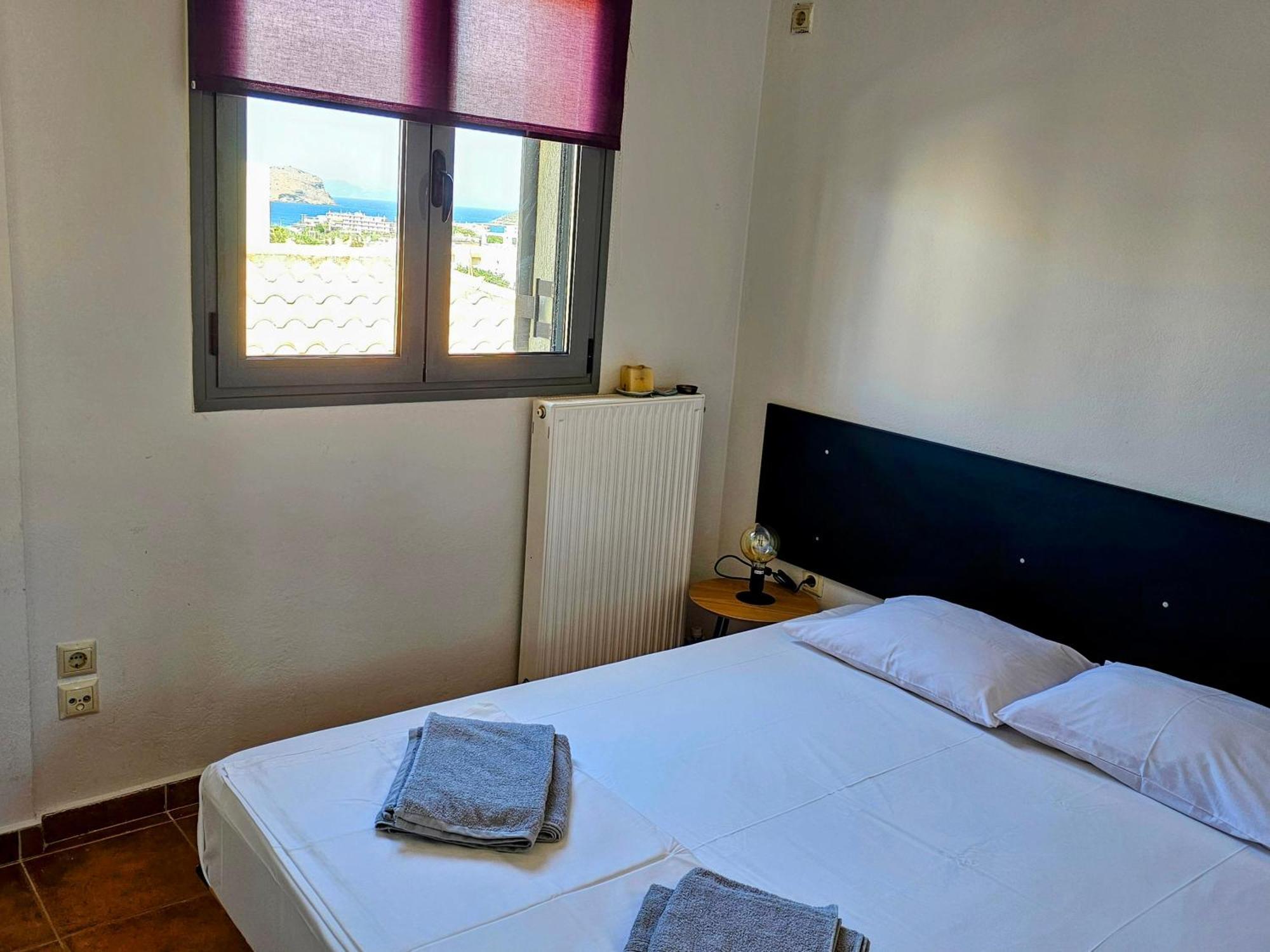 Easy Stay! Pórto Ráfti Dış mekan fotoğraf